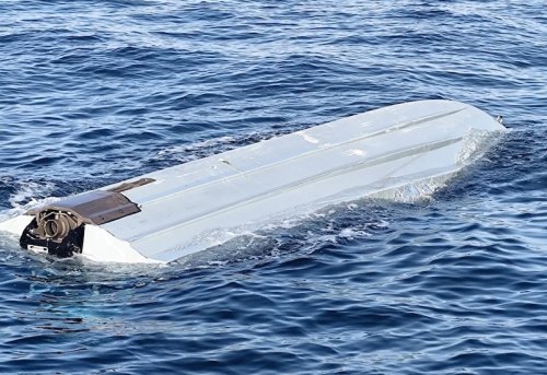 Ukrayna Savaşında İnsansız Deniz Sistemleri Trendleri