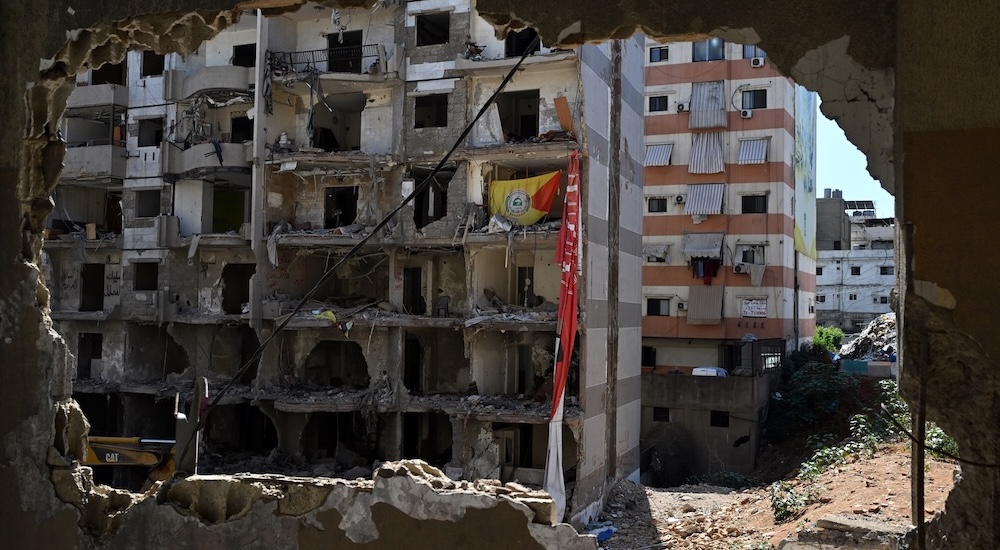 İsrail in Lübnan Saldırıları ve Hizbullah ın Bekleyiş Dönemi