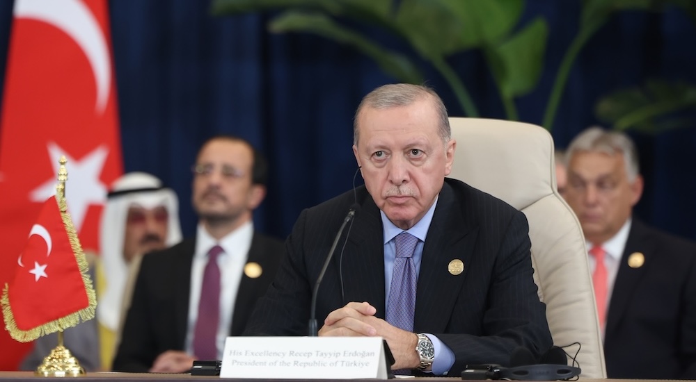 Belirsizlikler Arasında Ankara nın Gazze Stratejisi Ne Söylüyor