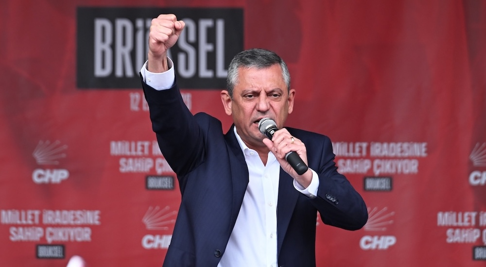 Batı nın CHP si CHP nin Batı sı