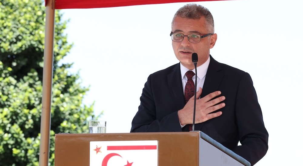 Bir Seçimin Anatomisi Kıbrıs ta Yeni Dönem Neler Getirecek