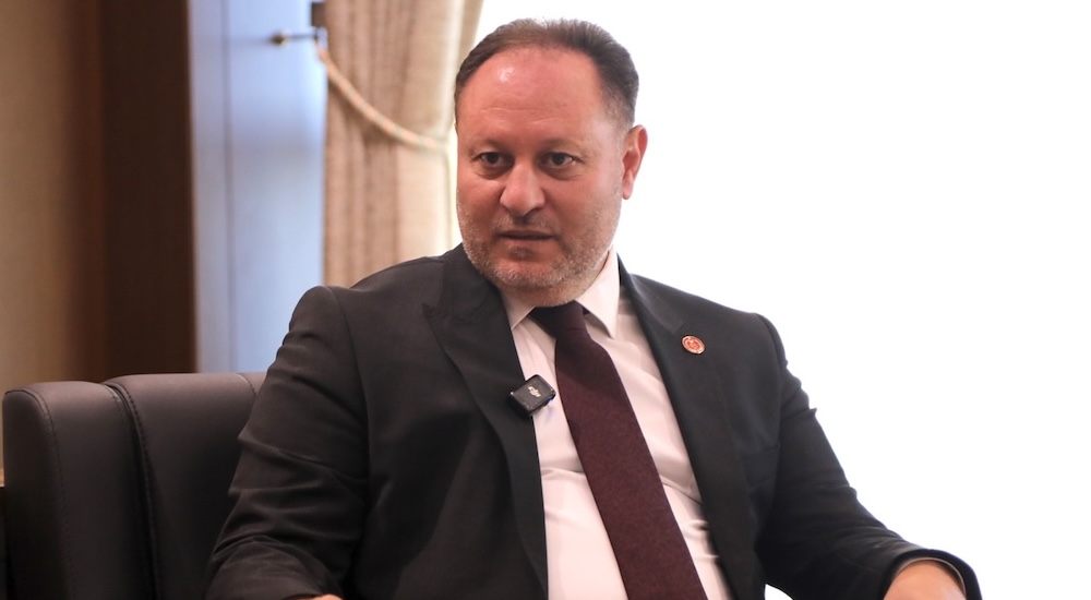 Ziya Öztürkler