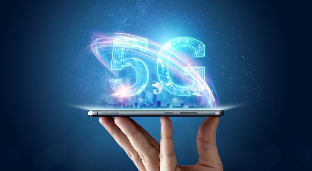 5G ve Türkiye nin Dijital Geleceği