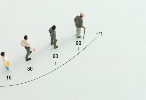 Gümüş Ekonomi Yaşlanan Nüfus ve Ekonomik Sonuçları