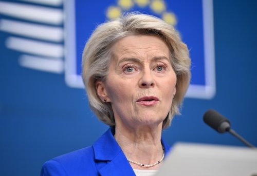 Von der Leyen Gensoruları Avrupa Komisyonu nda Liderlik ve Meşruiyet