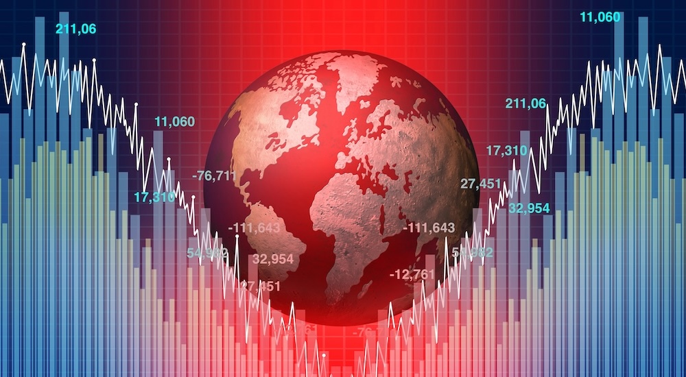 Minimal Devletten Stratejik Devlete Korumacılık ve Ekonomik Güvenliğin Dönüşü