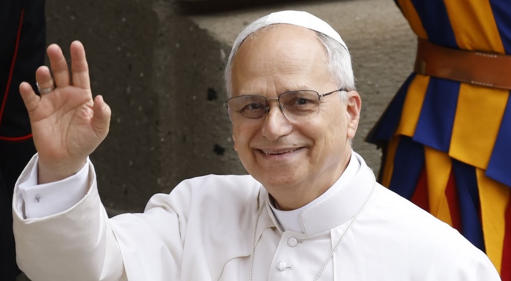 Papa XIV Leo nun İznik Ziyareti Tarihsel Hafıza Çok Katmanlı