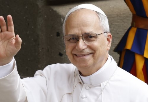 Papa XIV Leo nun İznik Ziyareti Tarihsel Hafıza Çok Katmanlı