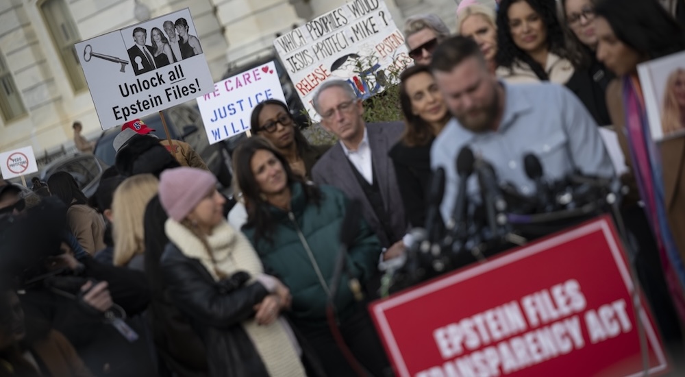 Trump ın Kaçamadığı Hayalet Epstein ın Ruhu