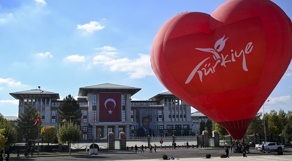 2026 Yılı Cumhurbaşkanlığı Yıllık Programı Savunma ve Ulusal Teknoloji Politikasında