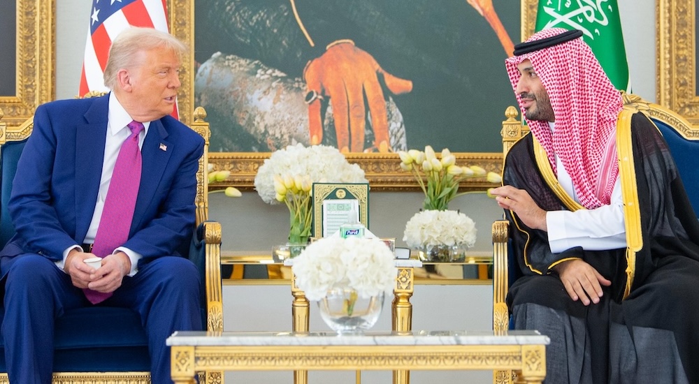 Trump-Selman