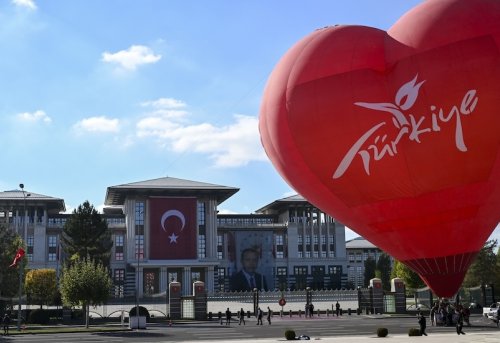 2026 Yılı Cumhurbaşkanlığı Yıllık Programı Savunma ve Ulusal Teknoloji Politikasında