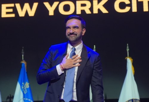 ABD de Zohran Mamdani Rüzgarı ve Demokrat Siyasetin Geleceği