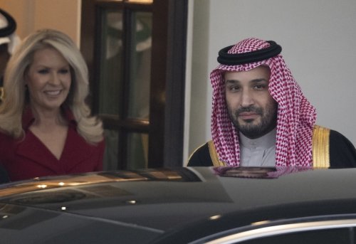 Muhammed bin Selman ın Ziyareti ve ABD-Suudi Arabistan Stratejik İttifakına