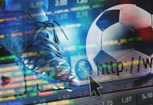 Futbolun Endüstrileşmesi Küresel Dinamikler Bahis Ekonomisi ve Türkiye Karşılaştırması