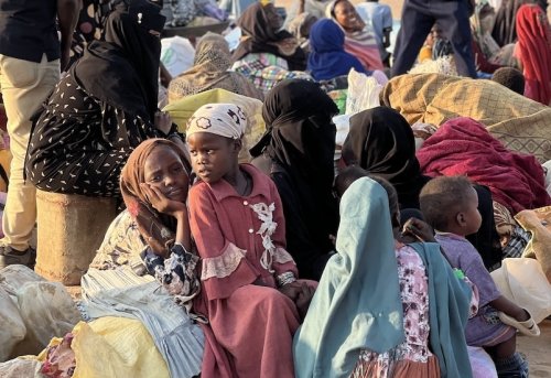 Sudan Krizi Körfez Rekabeti İsrail Faktörü ve Kızıldeniz Jeopolitiğinin Yeni