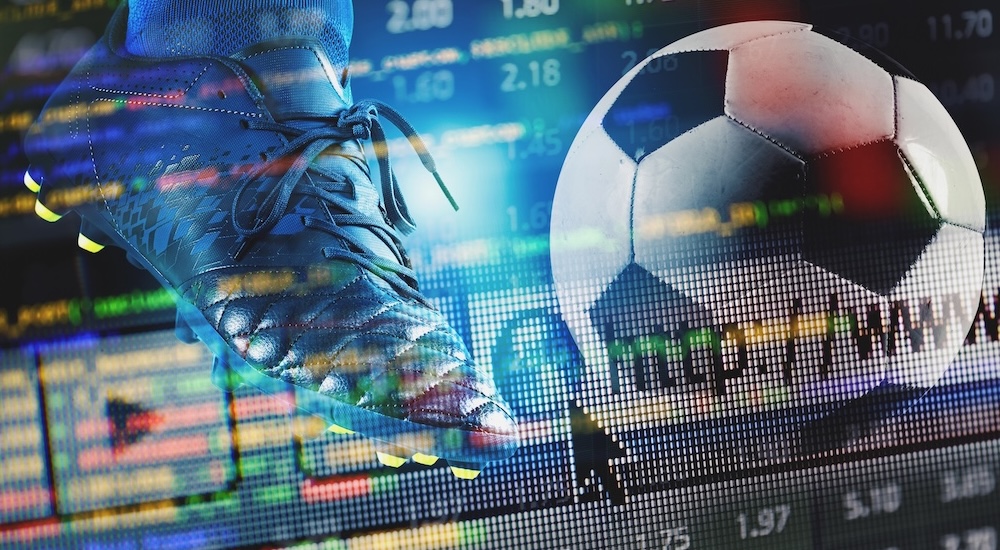 Futbolun Endüstrileşmesi Küresel Dinamikler Bahis Ekonomisi ve Türkiye Karşılaştırması