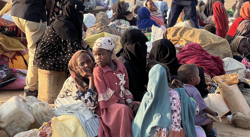 Sudan Krizi Körfez Rekabeti İsrail Faktörü ve Kızıldeniz Jeopolitiğinin Yeni
