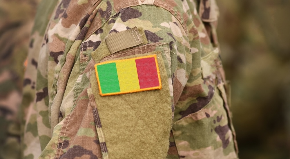 Mali de Terörün Kökenleri ve Uluslararası Aktörlerin Rolü