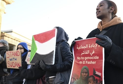 Sudan da İç Savaş ve Kronikleşen İstikrarsızlık