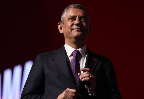CHP Jön Türk Meşrutiyet Milli Mücadele Birikiminin Sahibi mi Hasmı