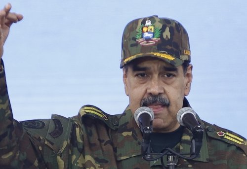 Venezuela nın İşgali Washington İçin Hiç Kolay Değil