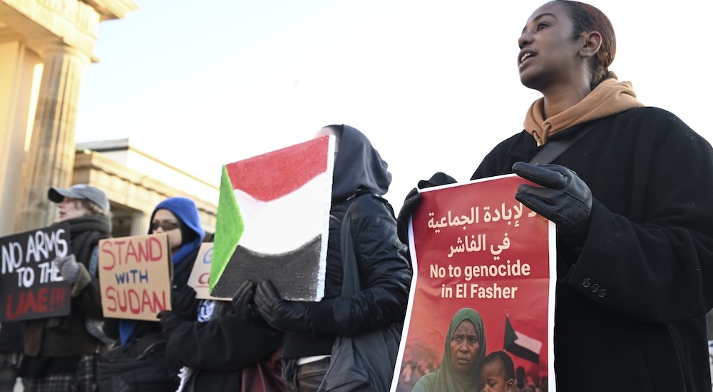 Sudan da İç Savaş ve Kronikleşen İstikrarsızlık