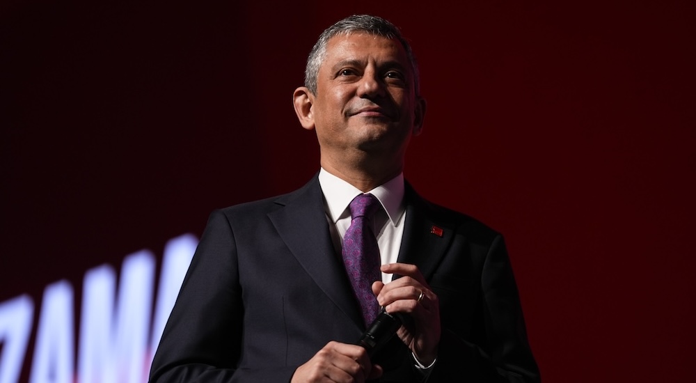 CHP Jön Türk Meşrutiyet Milli Mücadele Birikiminin Sahibi mi Hasmı