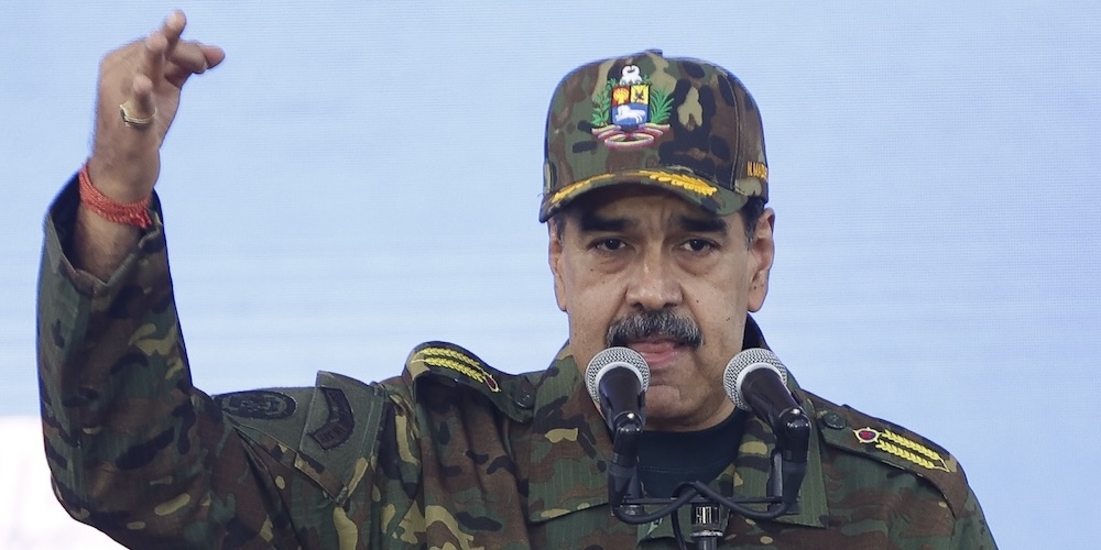 Venezuela nın İşgali Washington İçin Hiç Kolay Değil
