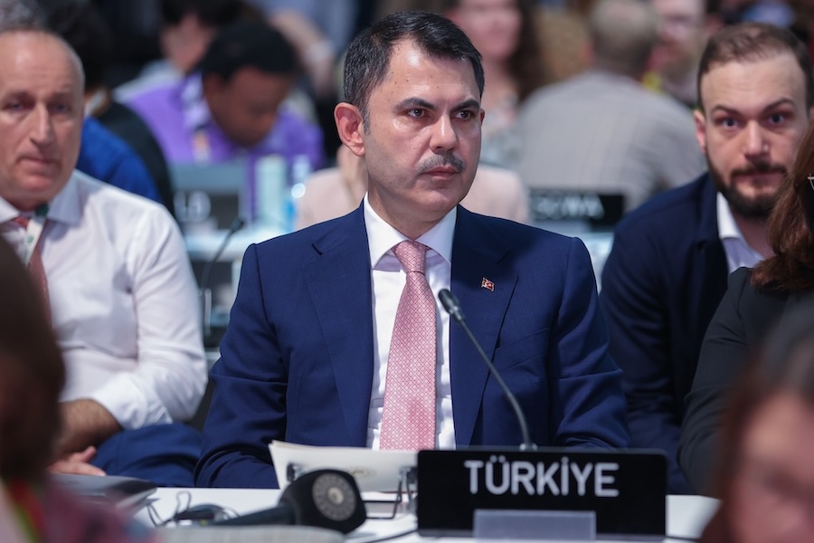 Murat Kurum