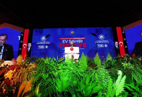 Barınmanın Ötesinde Sosyal Konutta Sessiz Devrim