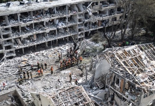 12 Günlük Çatışmanın İsrail için Sonuçları