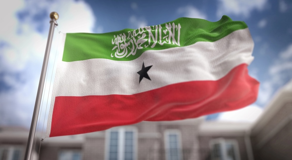 Kızıldeniz in Güney Kapısında Yeni Oyun Somaliland Tanımasının Stratejik Okuması
