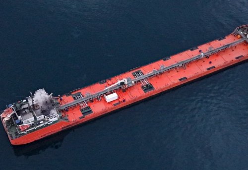 Karadeniz de Ticaret Gemilerine Saldırılar ve Hukuki Durum