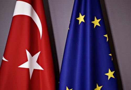 Türkiye'nin AB nin Dış ve Güvenlik Politikasında Gelecekteki Stratejik Özerkliği