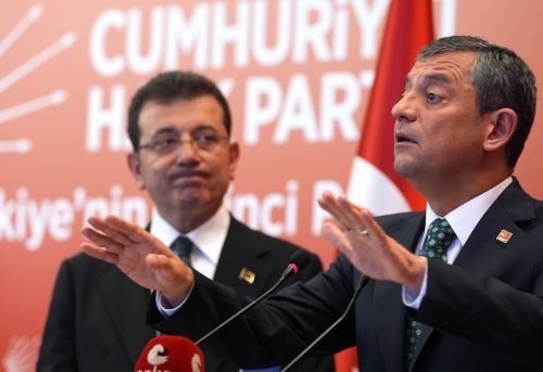 Yoldaş Dayanışmasıyla Yol Olan Silivri mi Ötesi mi