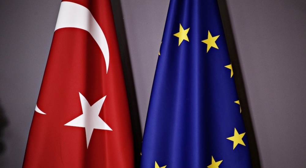 Türkiye'nin AB nin Dış ve Güvenlik Politikasında Gelecekteki Stratejik Özerkliği