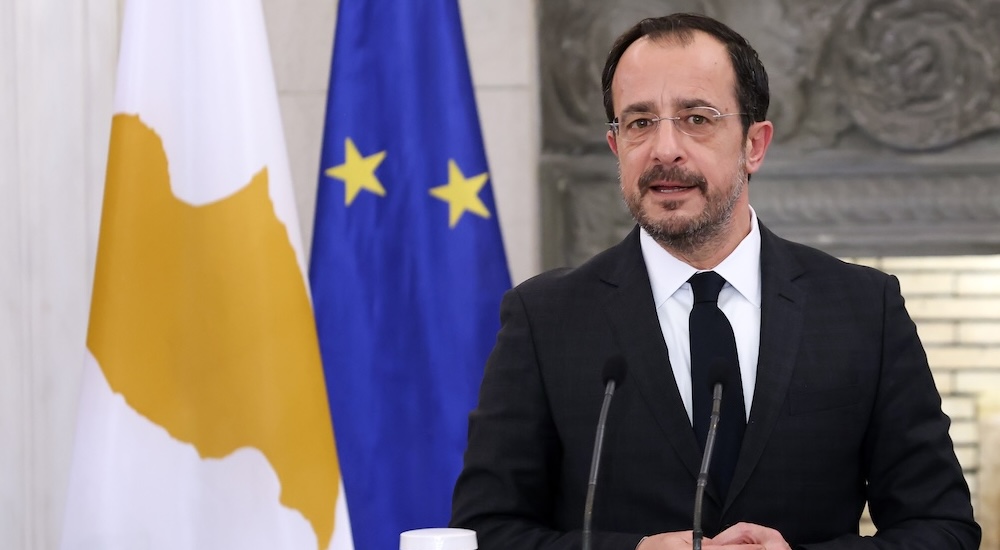 Kısır Döngüde Yeni Eşik AB Menziline �Güney Kıbrıs Molası mı