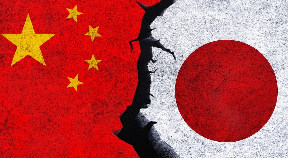 Japonya Çin İlişkilerinde Kasım 2025 Kırılması