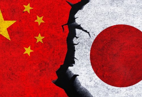 Japonya Çin İlişkilerinde Kasım 2025 Kırılması