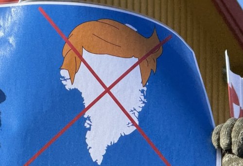 Avrupa Birliği nin Grönland Krizi Karşısında Konumu