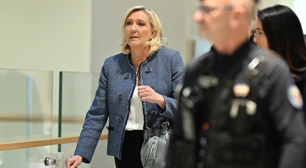  Le Pen