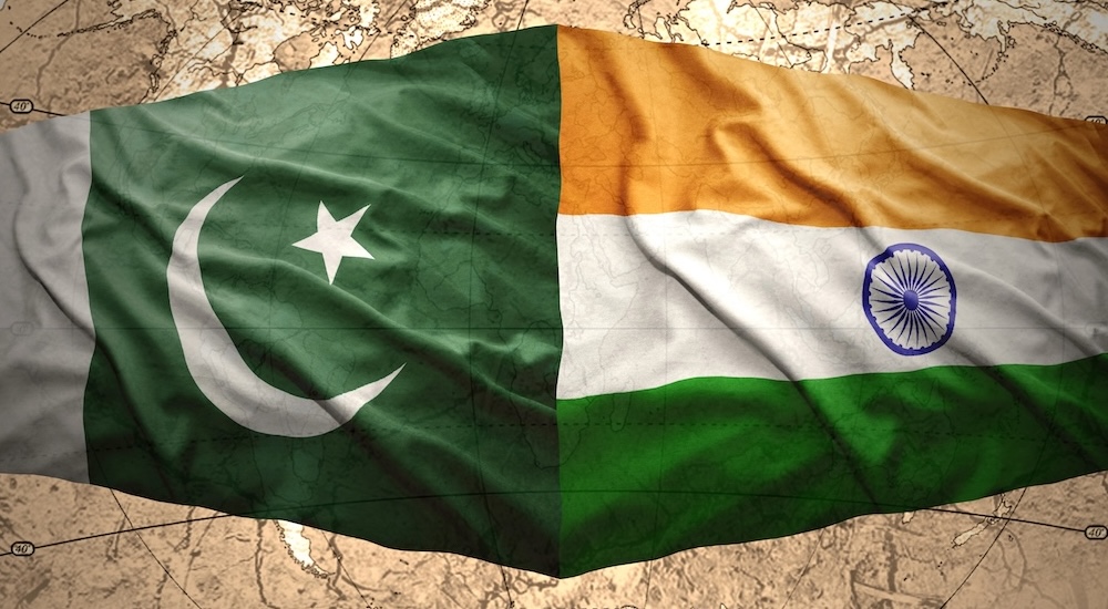 Hindistan ve Pakistan'ın Ortadoğu Rekabetinde Kartlar Dağıtılıyor