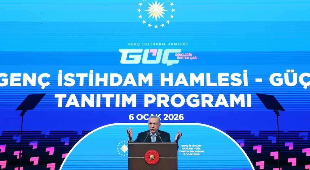 NEİY Gençler Sorununa Çözüm Olarak GÜÇ Hamlesi