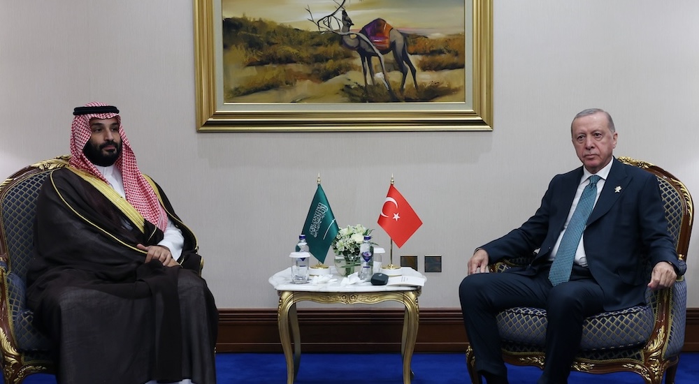 Riyad Neden Ankara ve İslamabad ile Ortak Bir Savunma Platformu