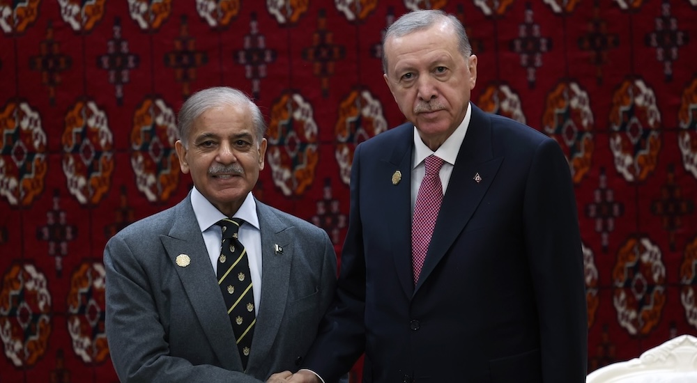 Pakistan Perspektifinden Ankara-İslamabad-Riyad İttifakı Stratejik Yükselişin İmtihanı