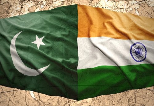 Hindistan ve Pakistan'ın Ortadoğu Rekabetinde Kartlar Dağıtılıyor