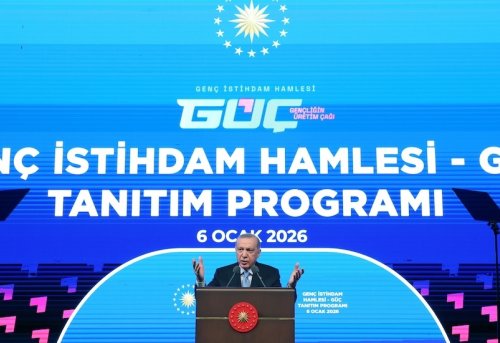NEİY Gençler Sorununa Çözüm Olarak GÜÇ Hamlesi