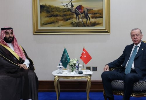 Riyad Neden Ankara ve İslamabad ile Ortak Bir Savunma Platformu