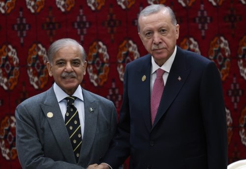 Pakistan Perspektifinden Ankara-İslamabad-Riyad İttifakı Stratejik Yükselişin İmtihanı